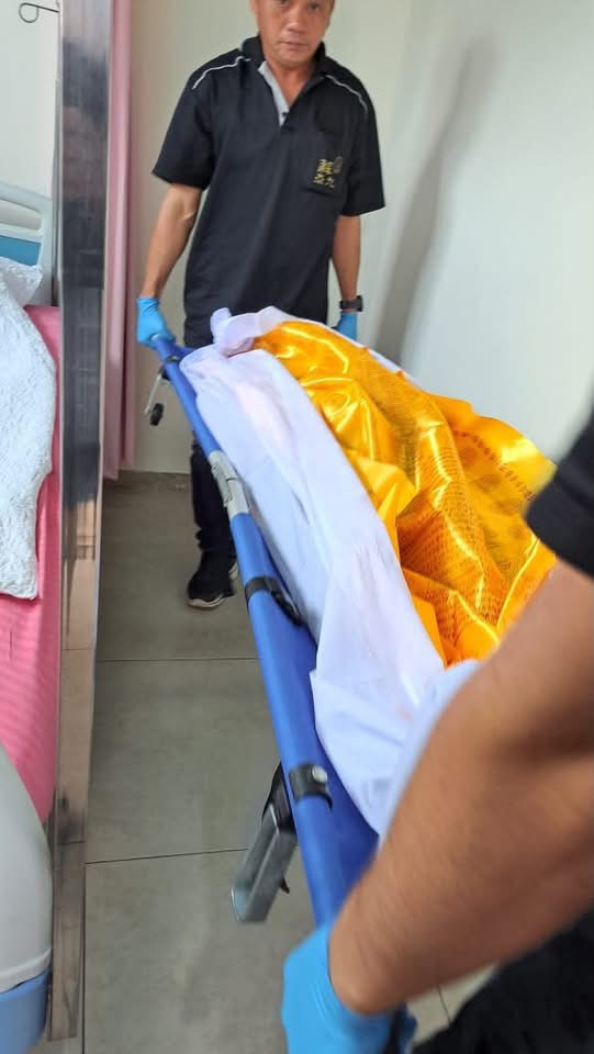 林妹妹走了……