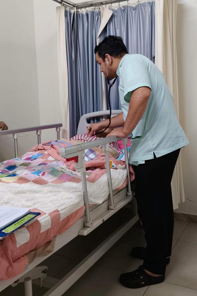 说半夜的电话响起来不只是会吓人……