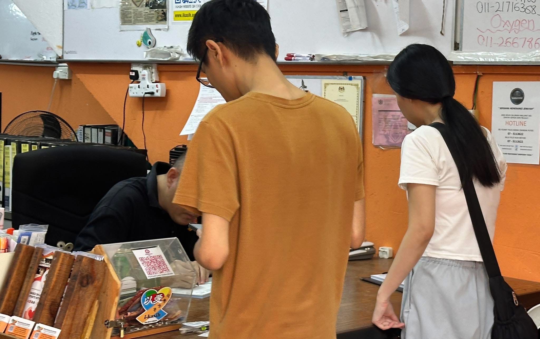 爱心再加上用心，价值翻倍。。。。